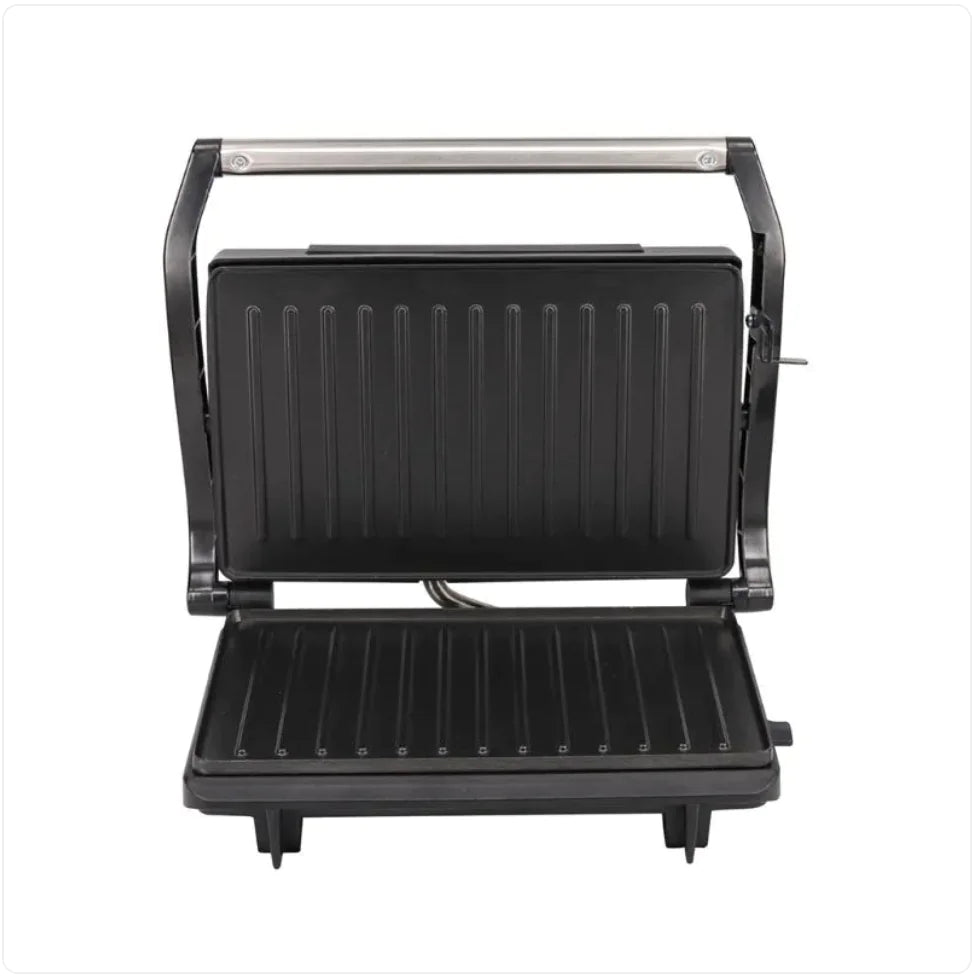 Smokeless Nonstick Electric Grill Rieworkes