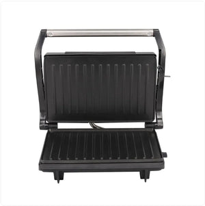 Smokeless Nonstick Electric Grill Rieworkes
