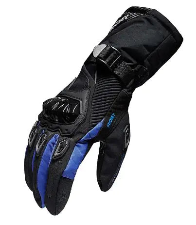 Winter motorcycle gloves Mimarta