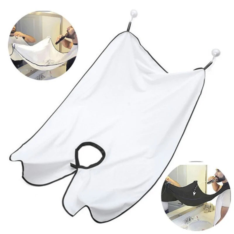 Men's Bathroom Apron Rieworkes