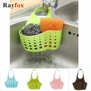 Kitchen Cleaning Tools Organizer Rieworkes