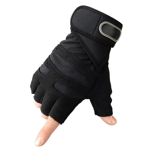 Gym Gloves Rieworkes