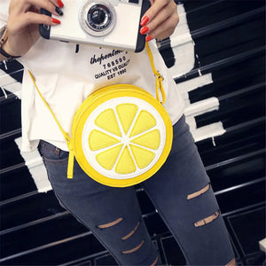 Cute Cartoon Women Purse Rieworkes