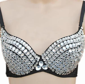 Belly Dance Bras and Performance Costumes Collection Mimarta