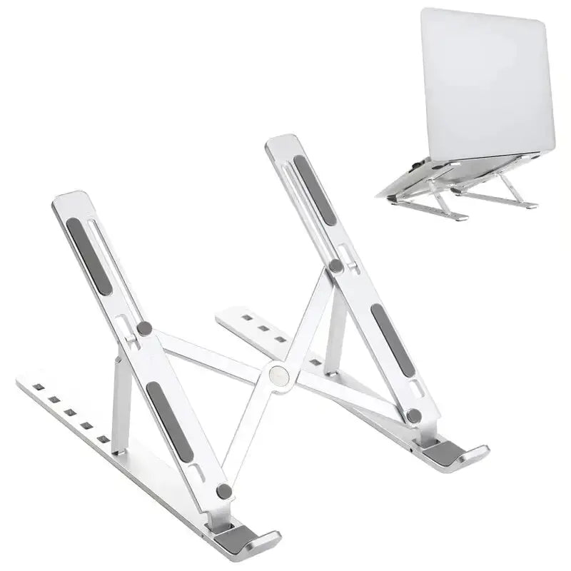 Foldable Laptop Holder Rieworkes