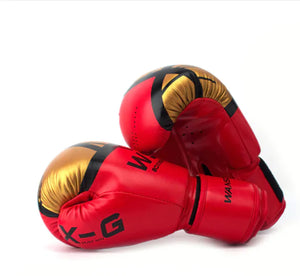 Adults Kick Boxing Gloves Rieworkes