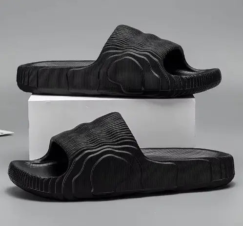 Non-Slip Bathroom Slippers Rieworkes