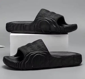Non-Slip Bathroom Slippers Rieworkes