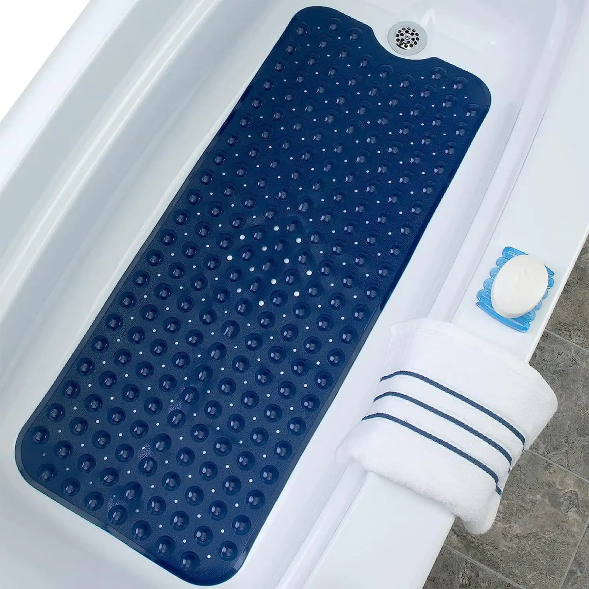 Suction Shower Mat Rieworkes