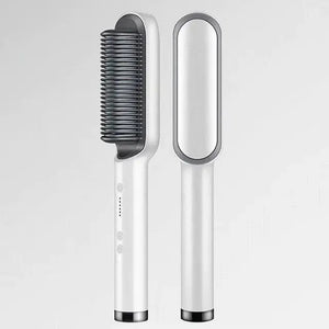 Hair Curly Straightener Rieworkes
