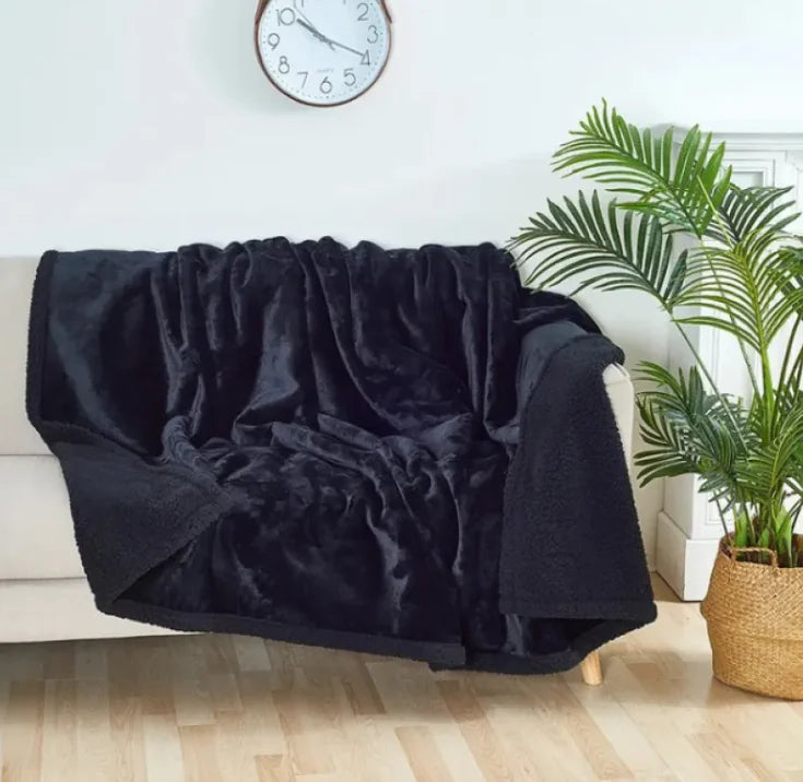 Plush Pet Sofa Mat Rieworkes