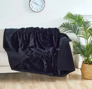 Plush Pet Sofa Mat Rieworkes