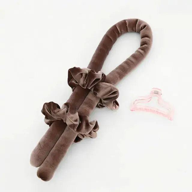 Hair Curler Rieworkes