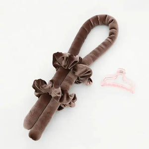 Hair Curler Rieworkes