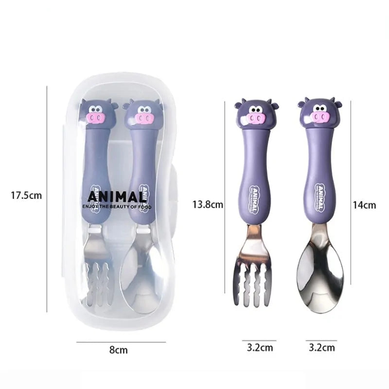 Spoon Fork Set Rieworkes