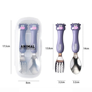 Spoon Fork Set Rieworkes
