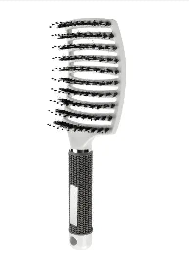 Detangling Hair Brush Rieworkes