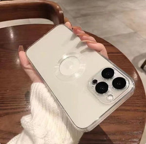 Luxury Phone Case Rieworkes
