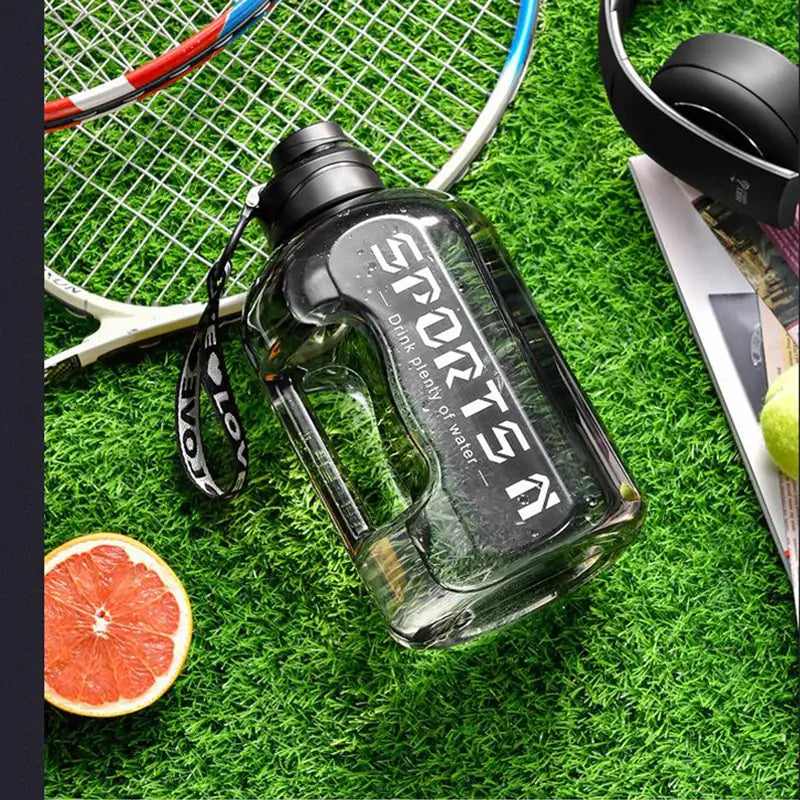 Gym Cycling Water Bottle Cup Rieworkes