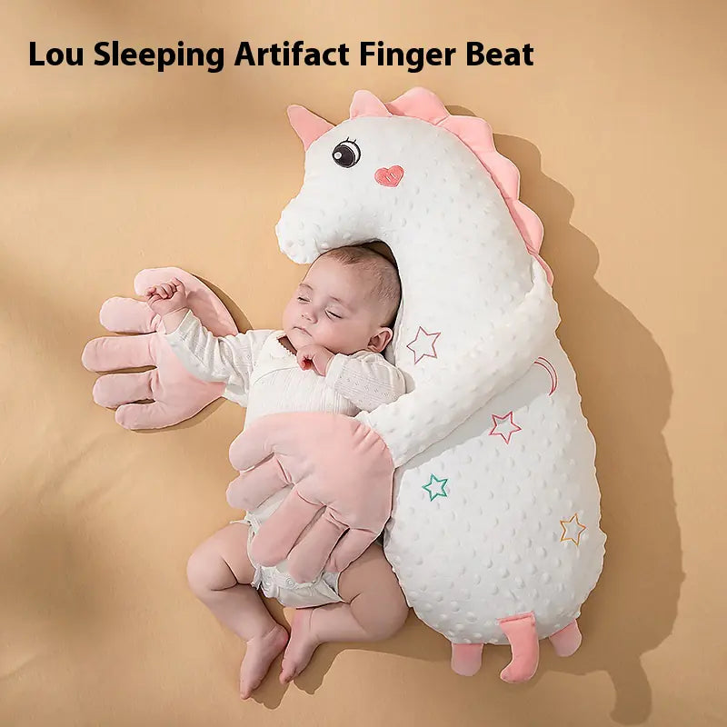 Baby Pillow Mimarta