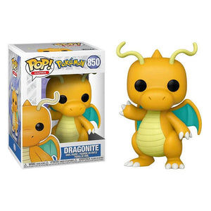 Funko POP Pokémon Anime Figure Toys Rieworkes