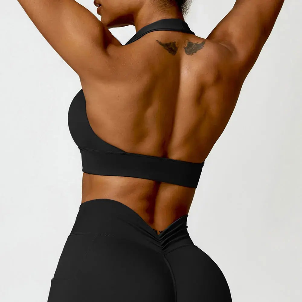 Ladies Yoga Workout Underwear Rieworkes