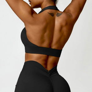 Ladies Yoga Workout Underwear Rieworkes