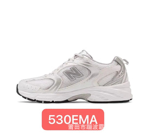 Pu Tian Shoes New Balance 530 Breathable Sneakers Rieworkes