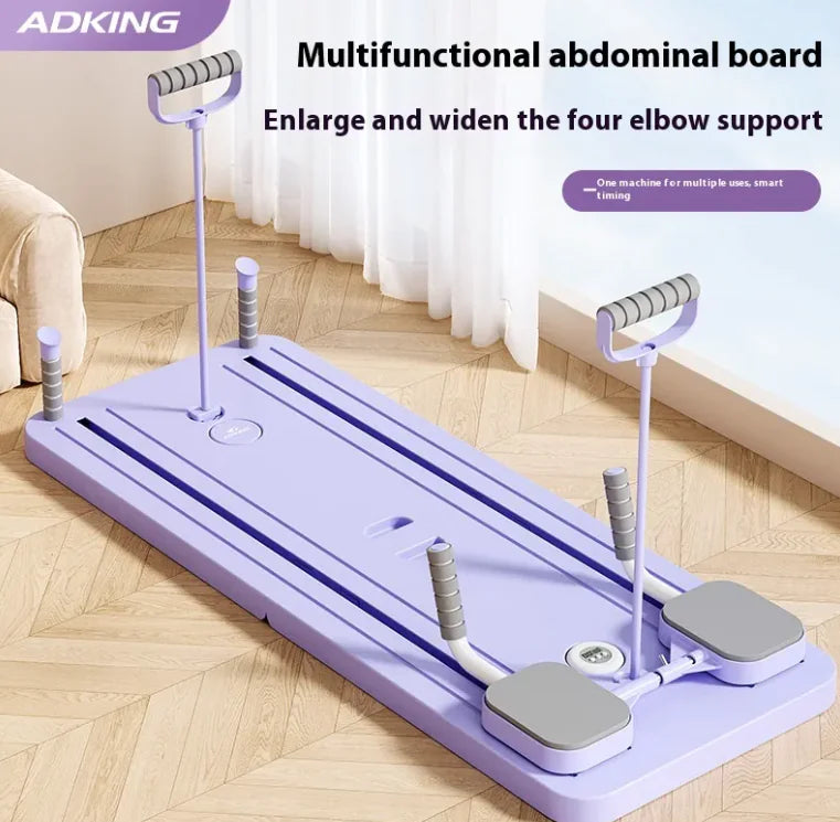 Multi-functional Household Fitness Board Rieworkes