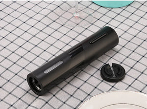 Automatic Wine Bottle Opener Rieworkes