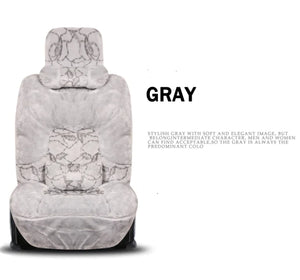 Car Seat Cushion, Winter New Style, Warm Seat Pad Mimarta
