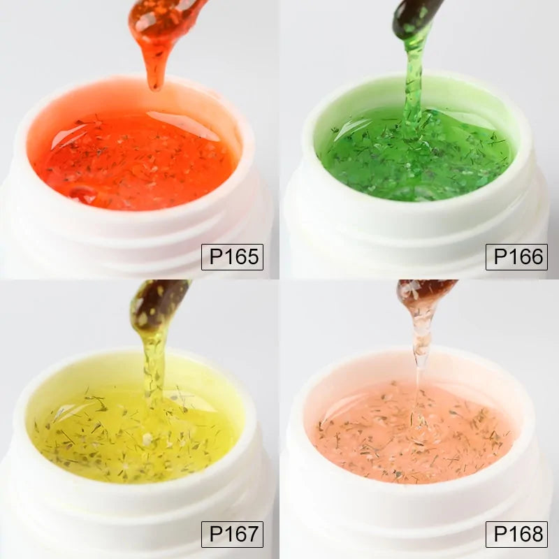 Flower Fairy Nail Gel Rieworkes