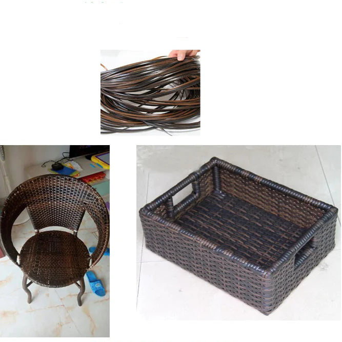 Handmade Rattan Wire for Furniture and Baskets Mimarta