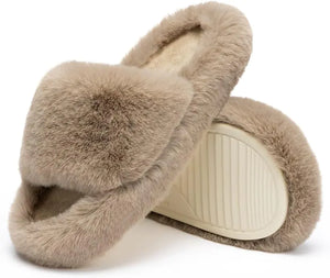Cozy House Slippers Rieworkes