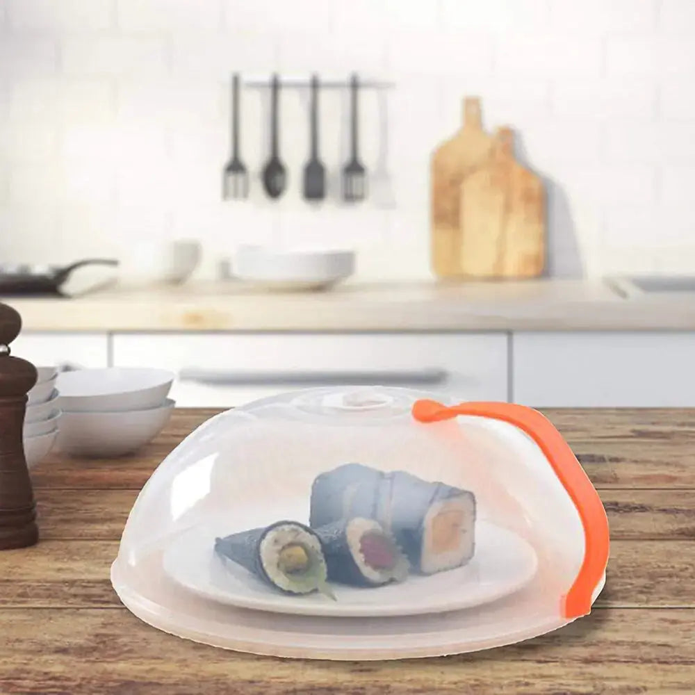 Microwave Food Cover Rieworkes