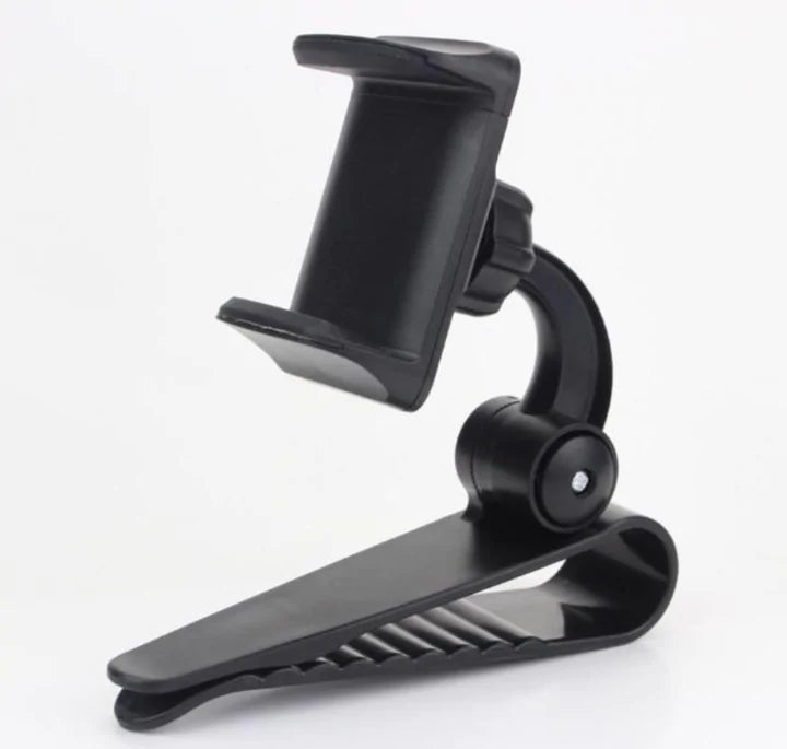 Universal Car Sun Visor Phone Holder Rieworkes