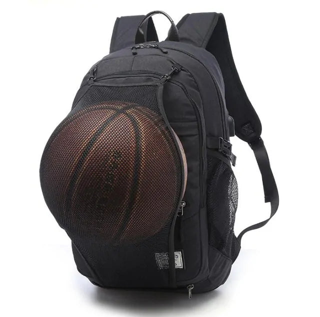 Men's Gym Bag Rieworkes