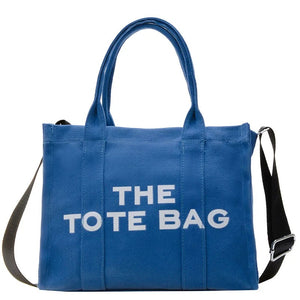 Large Canvas Tote Bags for Women Rieworkes