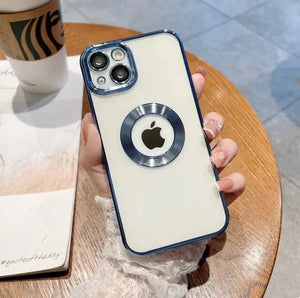 Luxury Phone Case Rieworkes