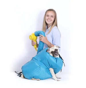 Dog Hair Dryer Kit Mimarta