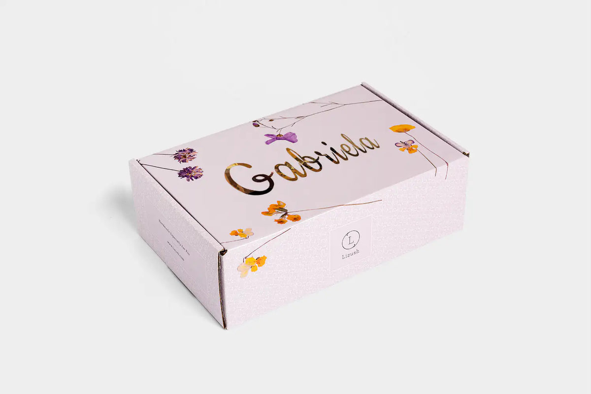 Wholesale Care Package - Natural Bath and Body Gift Set - 9 products Rieworkes