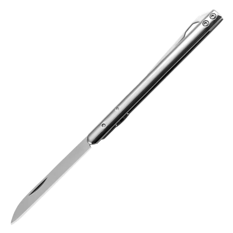 Mini Folding Knife for Self-Defense and Everyday Use Mimarta
