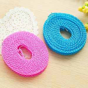Retractable Clothes Line Rieworkes