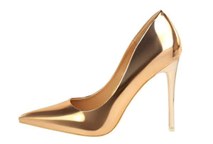 Bellezze Hadassa Women's Heels Rieworkes
