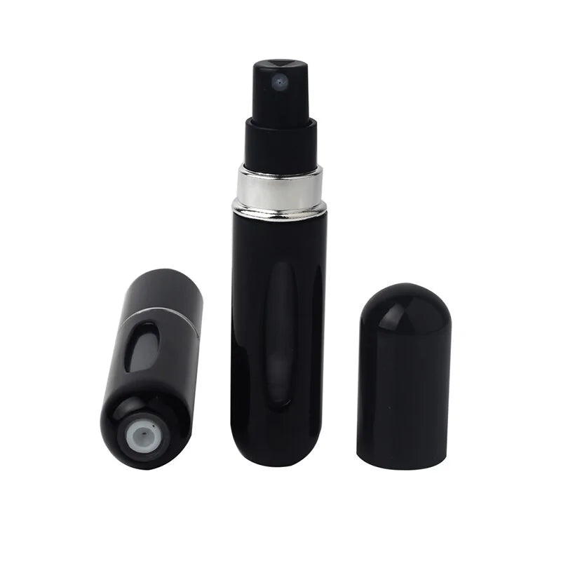 Portable Perfume Spray Bottle Rieworkes