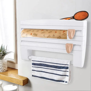 Kitchen Organizer Rieworkes
