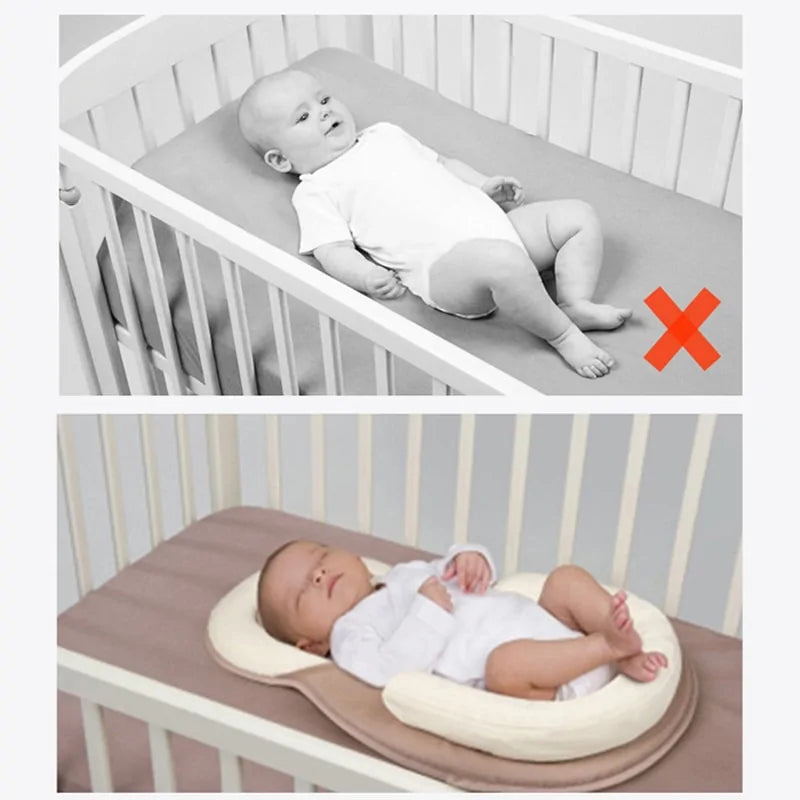 Portable Baby Crib Rieworkes