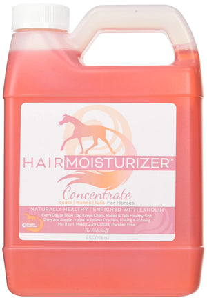 Healthy Haircare Product Horse Hair Moisturizer 1 Qt Mimarta