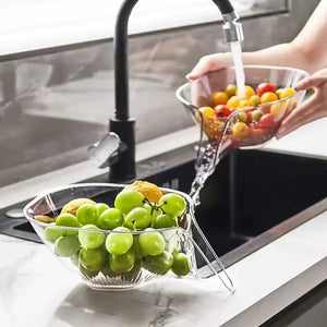 High Temperature Resistant Kitchen Rieworkes