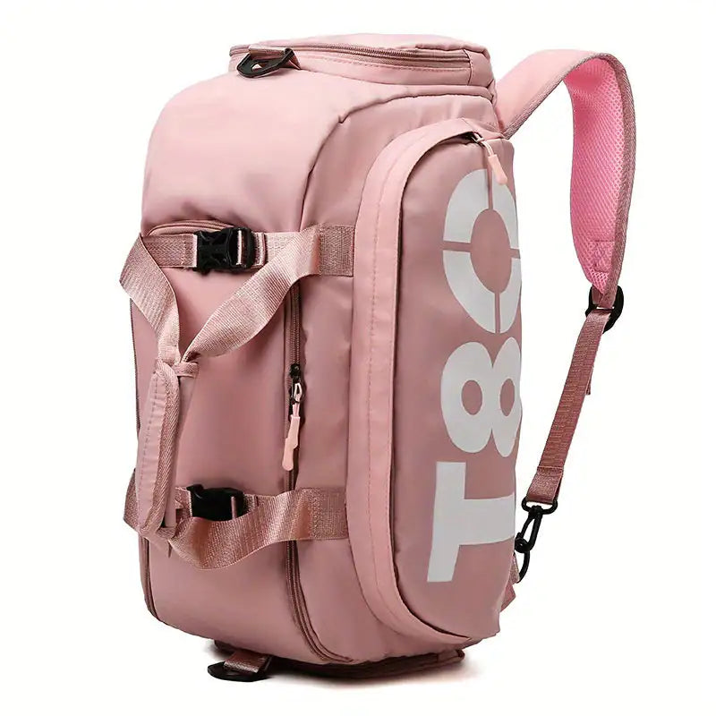 Portable Gym Bag Rieworkes